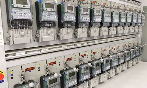 電表倉庫