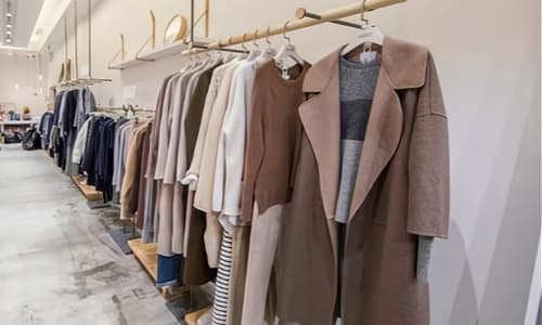 服裝門店